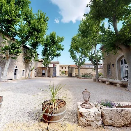 Domaine Paul Huc Apartment *