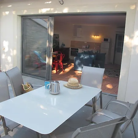 Apartamento Domaine Paul Huc