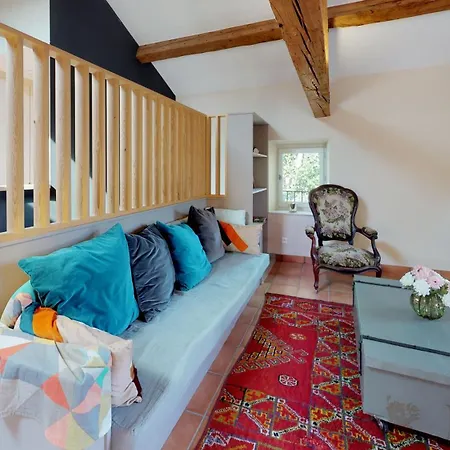 Apartamento Domaine Paul Huc Fabrezan