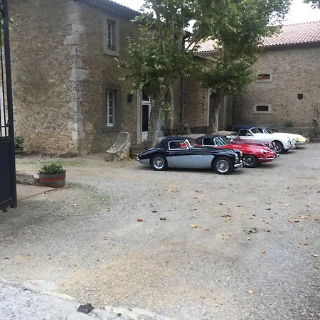 Domaine Paul Huc *