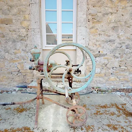 Domaine Paul Huc