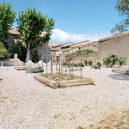 Domaine Paul Huc Apartment