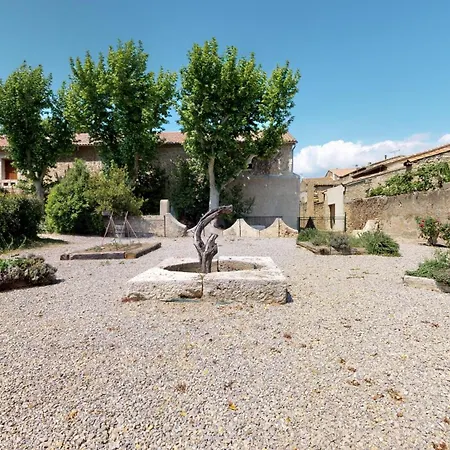 Domaine Paul Huc Fabrezan