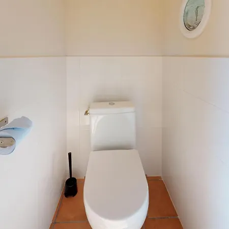 Apartman Domaine Paul Huc *