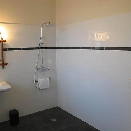 Domaine Paul Huc Apartamento *