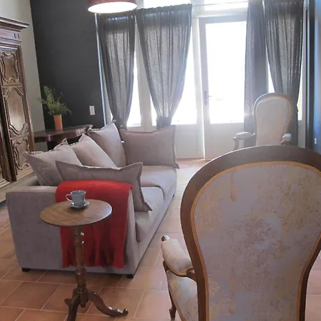 Domaine Paul Huc Apartment *
