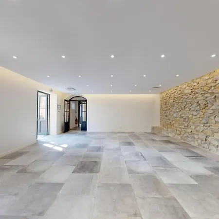 Apartamento Domaine Paul Huc *