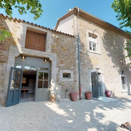 Domaine Paul Huc Apartamento Fabrezan