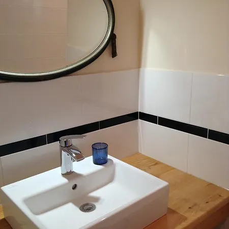 Apartman Domaine Paul Huc Fabrezan