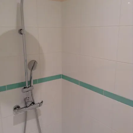 Domaine Paul Huc Apartman *