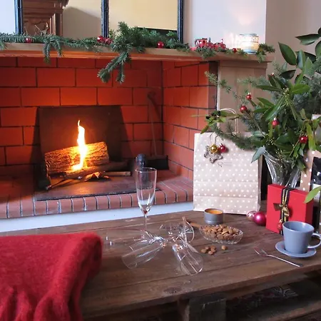Apartment Domaine Paul Huc Fabrezan