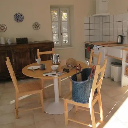 Apartment Domaine Paul Huc Fabrezan