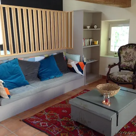 Domaine Paul Huc Apartment