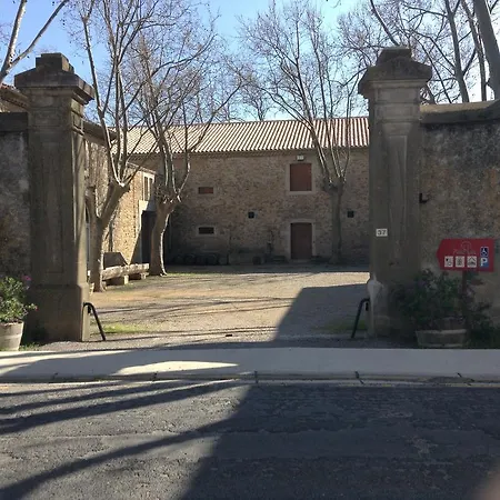 Domaine Paul Huc Apartman *