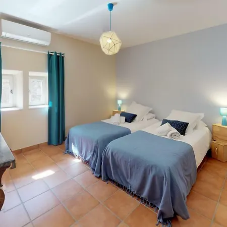 Domaine Paul Huc Apartamento Fabrezan