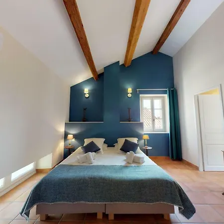 Domaine Paul Huc Apartment