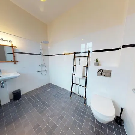 Domaine Paul Huc Apartment Fabrezan