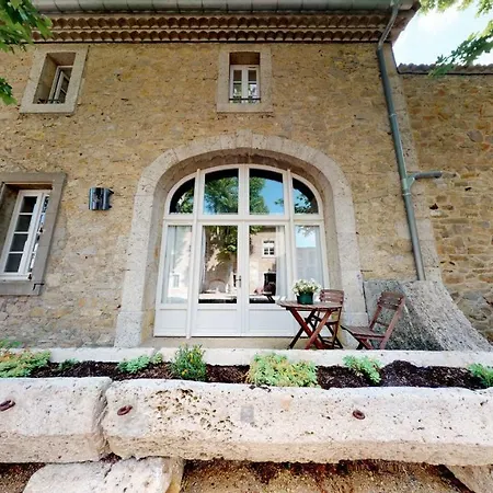 Domaine Paul Huc Fabrezan