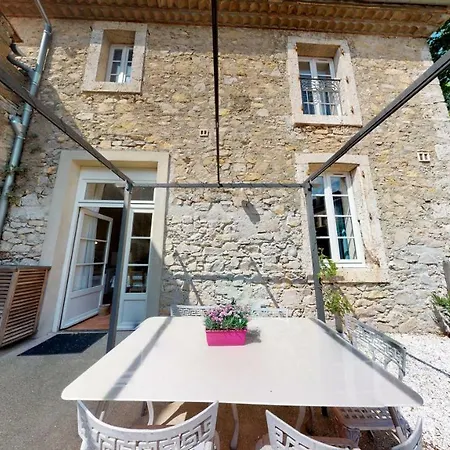 Domaine Paul Huc Apartment *