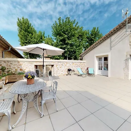 Domaine Paul Huc *