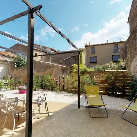 Apartment Domaine Paul Huc