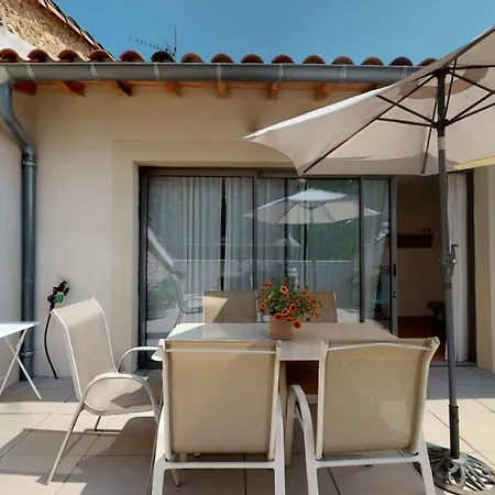 Apartman Domaine Paul Huc