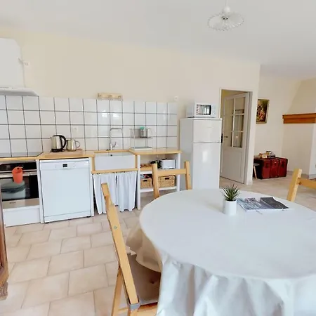 Apartment Domaine Paul Huc Fabrezan