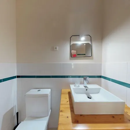 Domaine Paul Huc Apartment Fabrezan