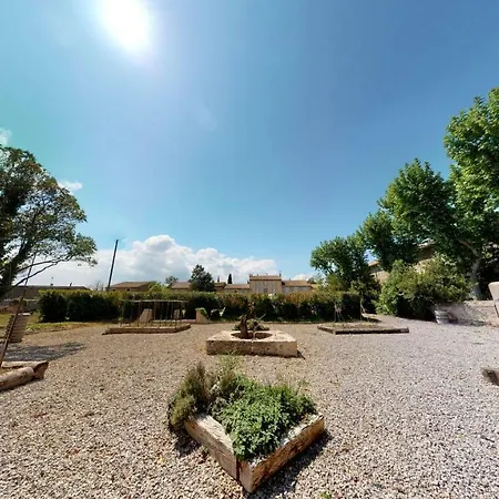 Domaine Paul Huc Apartamento