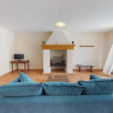 Domaine Paul Huc Apartment *