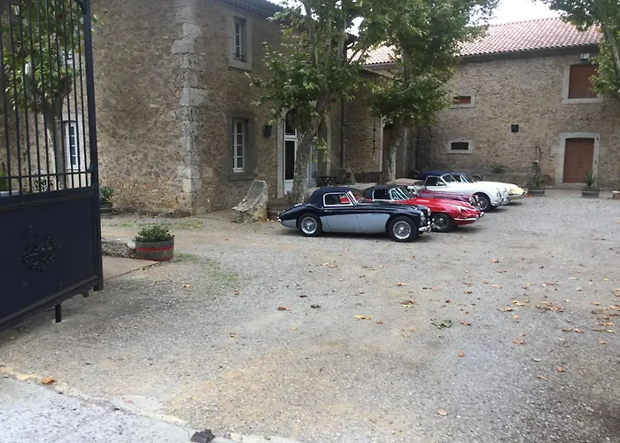 Domaine Paul Huc *
