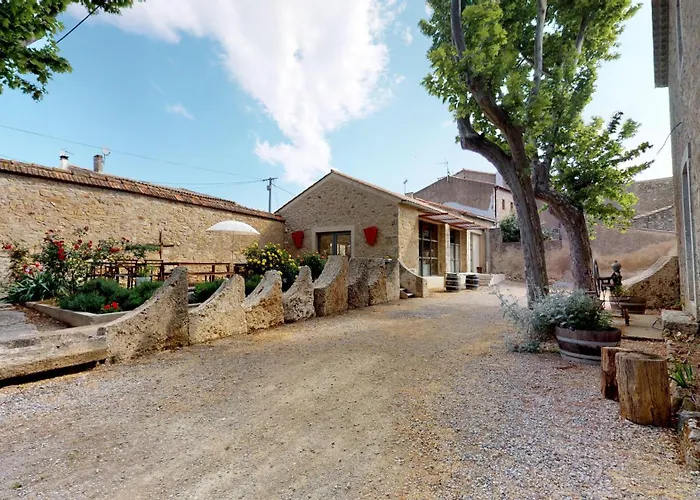 Domaine Paul Huc *