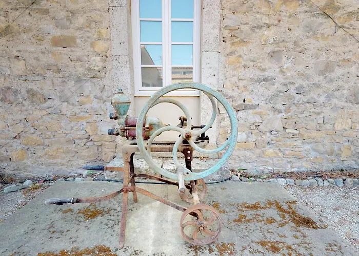 Domaine Paul Huc