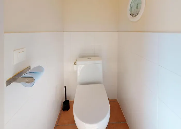 Apartmán Domaine Paul Huc *