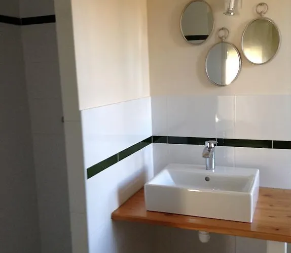 Apartmán Domaine Paul Huc Fabrezan