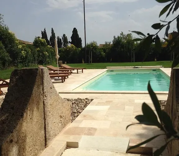 Domaine Paul Huc *