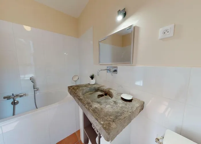 Apartmán Domaine Paul Huc *