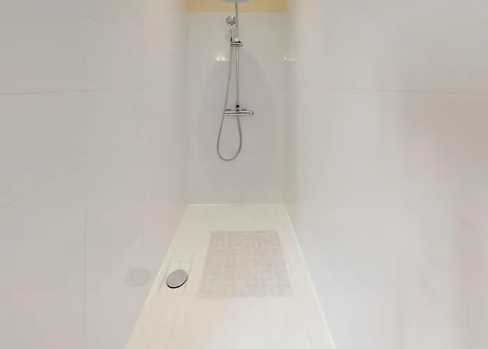 Domaine Paul Huc Apartmán Fabrezan