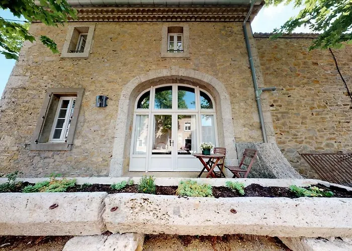 Domaine Paul Huc Fabrezan
