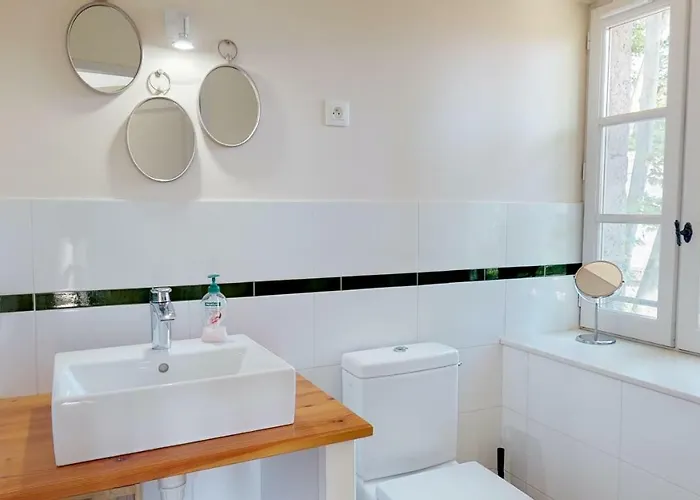 Domaine Paul Huc Apartmán *