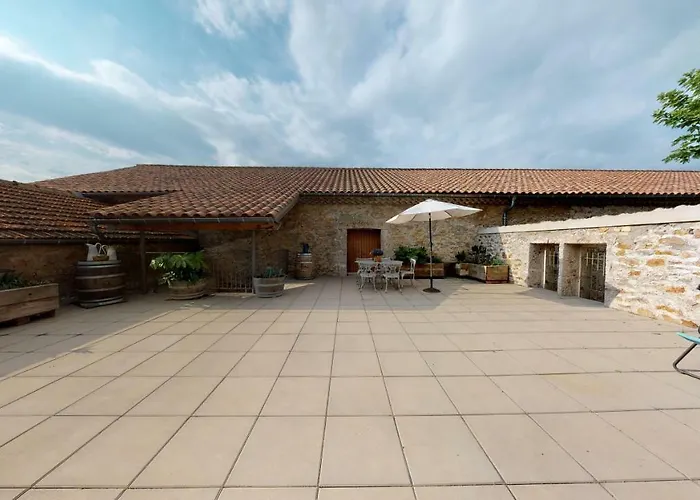 Domaine Paul Huc Fabrezan