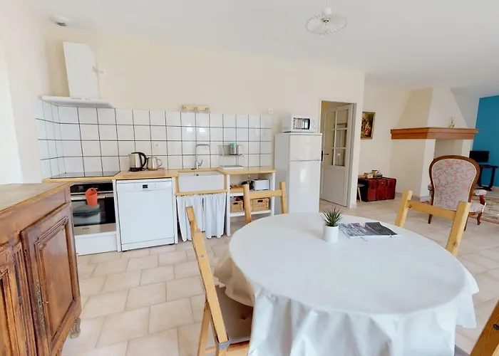 Apartmán Domaine Paul Huc Fabrezan